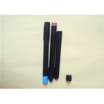 Long Standing Auto Eyeliner Pencil Customized Color SGS Certification for sale