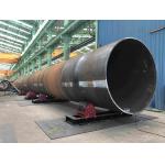 100 Ton Conventional Welding Rotator for sale