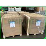 Natural White Shade Offest Uncoated Paper 100gsm Ream Packing for sale