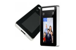 China WDR RFID Card Biometric Access Control System Face Recognition Terminal supplier