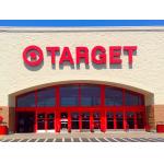 Advertising Signage Lighted Channel Letters For Target for sale
