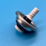 Durable Pu Foam Aerosol Valves With Long Stem Perfect For Precise Sealing And Insulation for sale