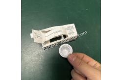 China Braun Thermoscan Probe Cover PC20 Box of 20 Disposable White supplier