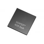 S26HL512TFPBHB000 Flash NOR Memory Chips 24-FBGA Integrated Circuit Chip 166MHz for sale