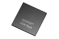 China S26HL512TFPBHB000 Flash NOR Memory Chips 24-FBGA Integrated Circuit Chip 166MHz supplier