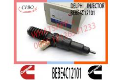 China High Quality Unit Pump Injector BEBE4C12101 RE533501 SE510959 Diesel Injector  BEBE4C12001 supplier