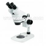 Jewelry Gem Stereo Optical Microscope With Pole Stand , CE A23.0901-B4