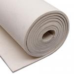 Ironer Padding Polyester Needle Felt For Laundry Flatwork Ironer for sale