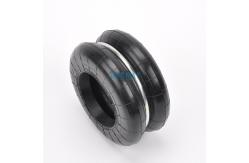 China S-120-2R Pneumatic Air Suspension Spring 120-2 Yokohama Reduce Vibration supplier