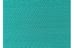 China Breathable Paper Making Polyester Mesh Belt Steady Size supplier