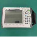 Used Anritsu MS2028C Portable Handheld Vector Network Analyzers VNA Master 5 KHz To 20 GHz Calibrated for sale