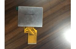 China Transmissive SPI TFT LCD Display 320x240 Hx8238d 3.5'' Capacitive Touch supplier