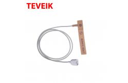 China Medaplast Sensor Spo2 Neonatal Nihon Kohden High Accuracy With 1 Year Warranty supplier
