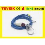 OXY-W4-N Datex neonate wrap SpO2 sensor for AS/3 , Cardiocap / 5 for sale