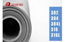 China Powder Coated Long Life Stainless Steel Window Screen & Mesh Security Screen supplier