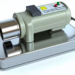 250KV Portable High Frequency X Ray Flaw Detector with 50mm Penetration