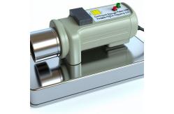 China 250KV Portable High Frequency X Ray Flaw Detector with 50mm Penetration supplier