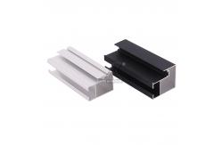 China Customized Aluminium Profile Factory Price House Windows For Sale Sliding Window supplier