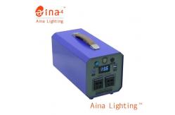 China Explosion Proof Flame Proof Portable Solar Power Bank Safe Reliable 300W supplier