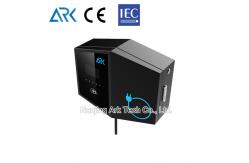China 230V Portable 7KW Smart Charging Of Electric Vehicles With Mobile App Integration supplier