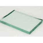 Qualified/High Transparency Clear Glass with Application to Building/Furniture/Automobile for sale