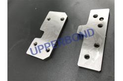 China GDX2 Packer Packing Machine Innerframe Cutter Plate Set Kingsize supplier