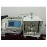Molding Foundry Sand Testing Equipment Material Analyzer Advanced Technologies for sale