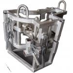 OEM Rotational Molding Aluminum Alloy Molds for sale