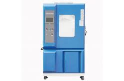 China User Friendly Climate Test Chamber For Efficient Environmental Simulation supplier