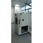 Temperature And Humidity ControllerSmall High And Low Temperature Test Chamber Environmental Growth Chamber220V