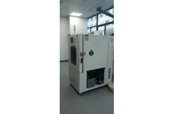 China Temperature And Humidity ControllerSmall High And Low Temperature Test Chamber Environmental Growth Chamber220V supplier