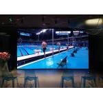 Hot Sale Large-Scale High Stability P8LED Billboard Commercial Center LED Display Screen for sale