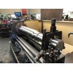 Spline Large Shaft Machining Milling Forging Transmission Drive