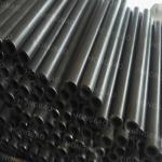 ST52 EN10305-2 WT0.5 Precision Steel Tubes Mechanical Welded Steel Tube