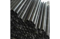 China ST52 EN10305-2 WT0.5 Precision Steel Tubes Mechanical Welded Steel Tube supplier