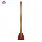 Web Based CMS CE Approval 49 Upright Smart Signage Display For Publicity