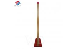 China Web Based CMS CE Approval 49 Upright Smart Signage Display For Publicity supplier