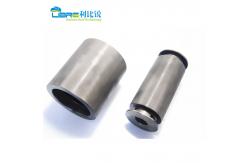 China Steel Embossing Roller And Roller Sleeve For HLP2 Molins Tobacco Machine supplier