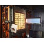 BS476-7 Fire Testing Equipment Building Material Flame Surface Spread Classification Tester