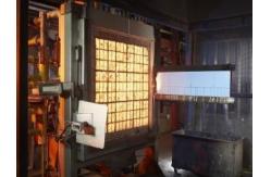 China BS476-7 Fire Testing Equipment Building Material Flame Surface Spread Classification Tester supplier
