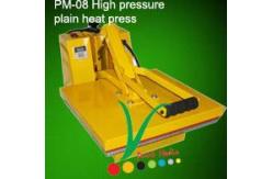 China High pressure heat transfer machine supplier