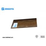 Good Weldability Nickel Clad Copper Sheet , Nickel Clad Copper Strip