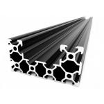T4 V Slotted / T Slotted Custom Aluminium Extrusion For Industry