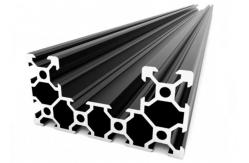 China T4 V Slotted / T Slotted Custom Aluminium Extrusion For Industry supplier