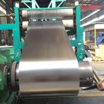 En 10142 Galvanized Gi Steel Sheet Coils S280gd+Z S350gd+Z Small Spangle for sale