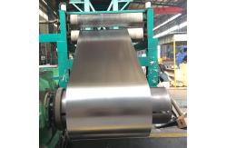 China En 10142 Galvanized Gi Steel Sheet Coils S280gd+Z S350gd+Z Small Spangle supplier