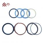 Flexible Excavator Seal Kit 151-1277  For All OMR Series 5