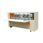 Semi Automatic 2800mm Thin Blade Rotary Machine For Corrugated Carton Box for sale