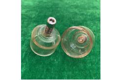 China MBO Folding Machine Parts Ball Cup Diameter 25mm Fast Shipping High End Plastic supplier