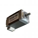 500VDC Nema 8 Unipolar Automatic Stepper Motor 1.8 Degree 53mm for sale